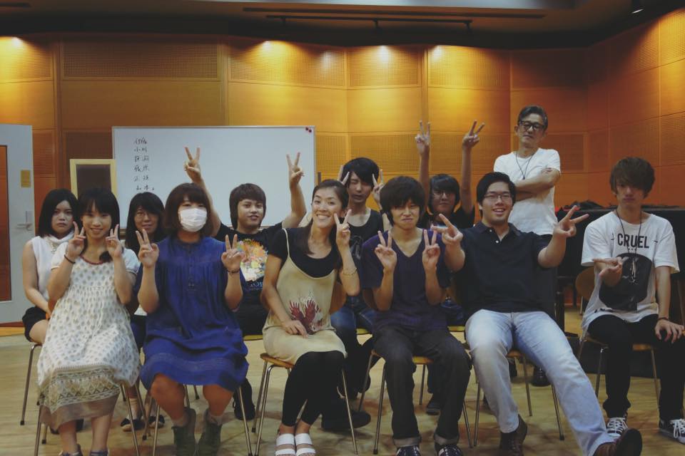 ボイスビルディング