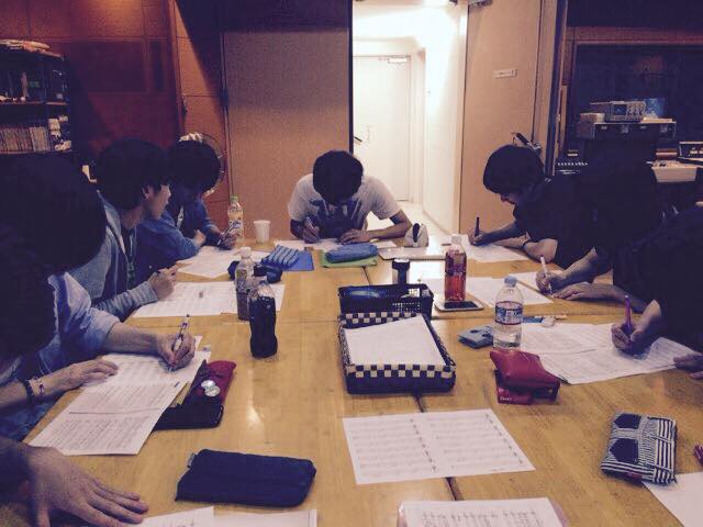 DTM・DAW音楽制作演出