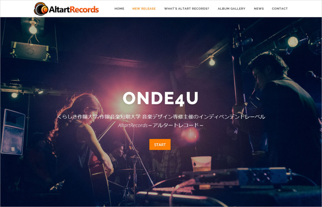 Altart Records