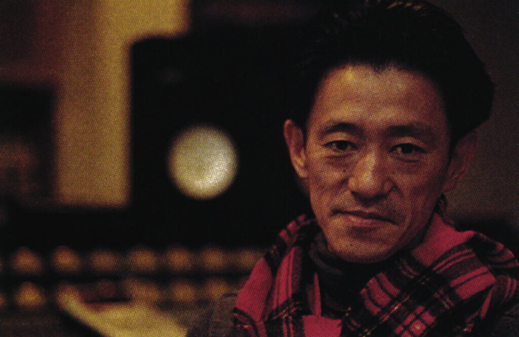 寺田康彦インタビュー