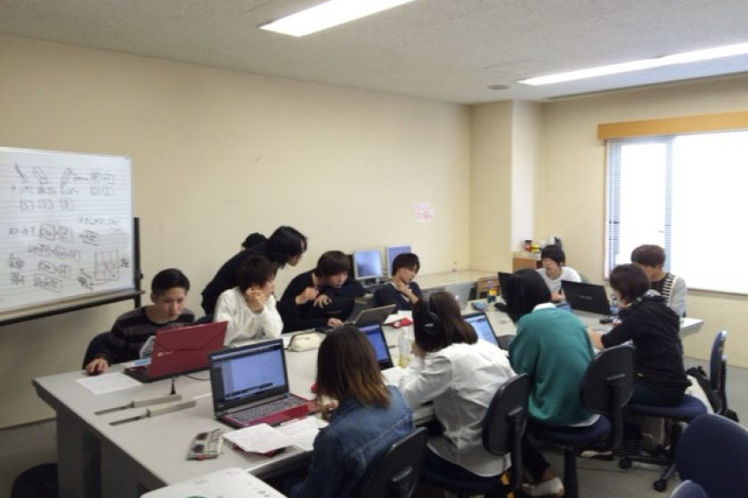 DTM・DAW音楽制作演習